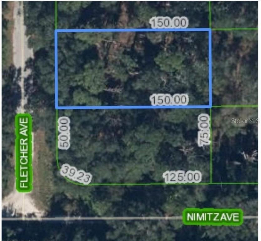 429 Fletcher Ave., Lake Placid, FL 33852