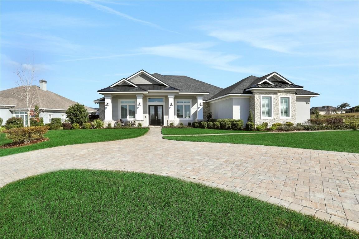 4741 Emerald Palms Ct., Winter Haven, FL 33884