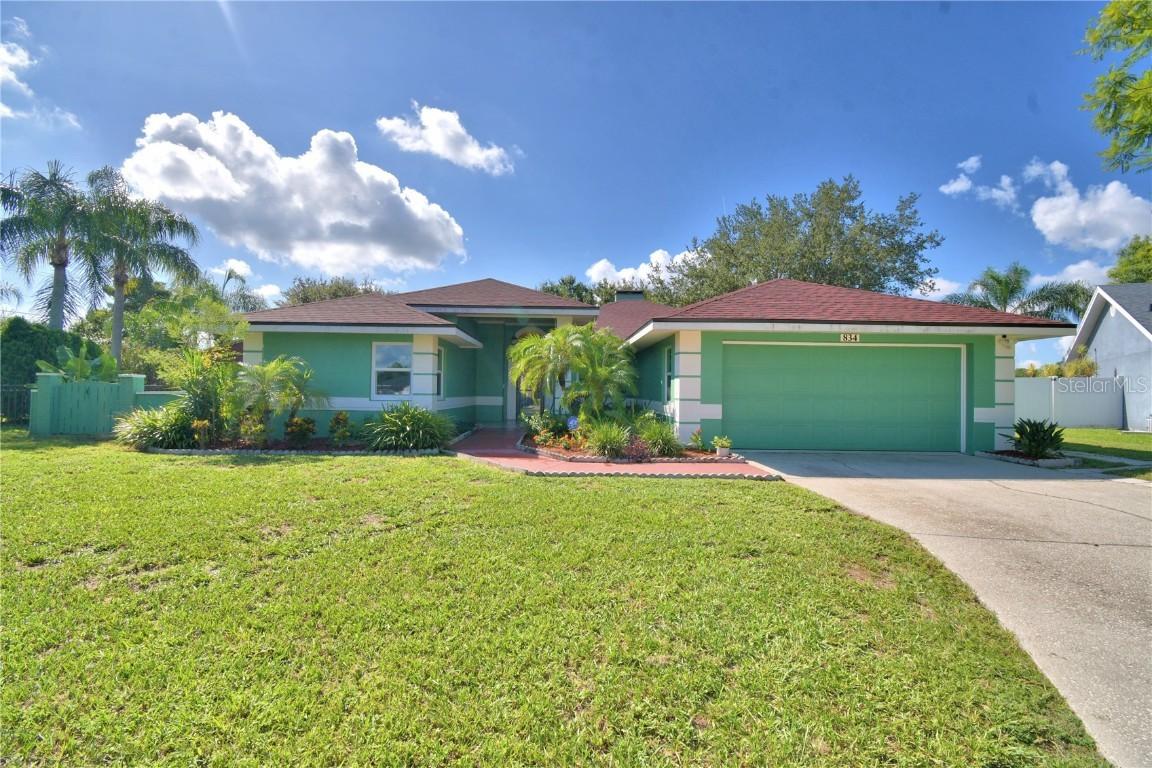 834 Arietta Cir., Auburndale, FL 33823