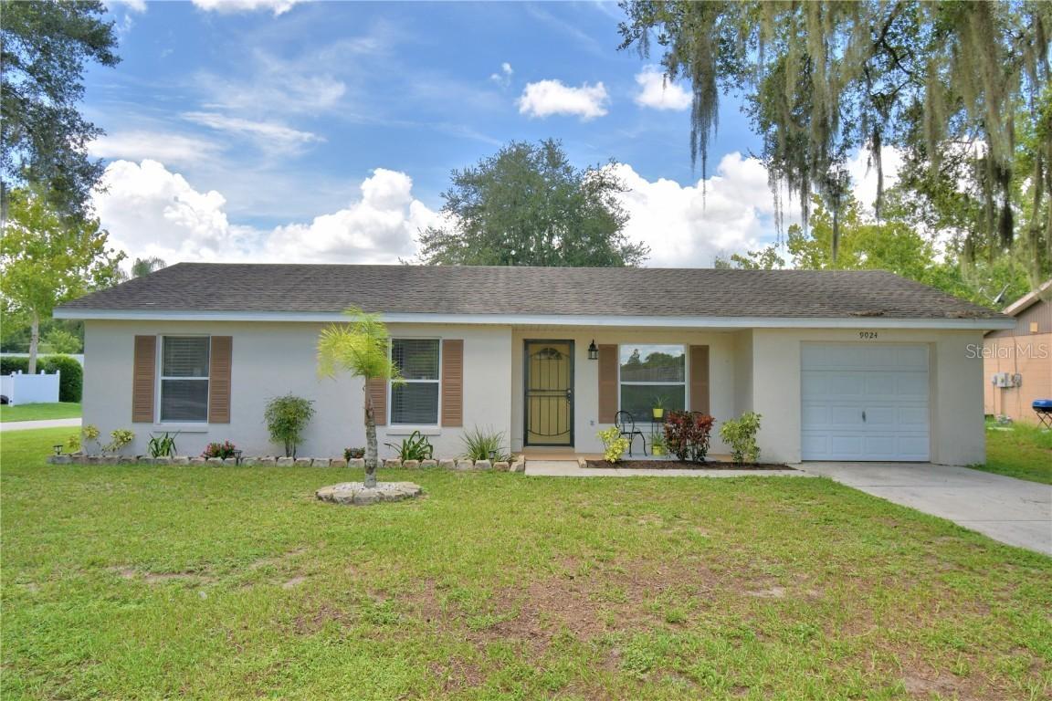 9024 Damascus Ave., Polk City, FL 33868