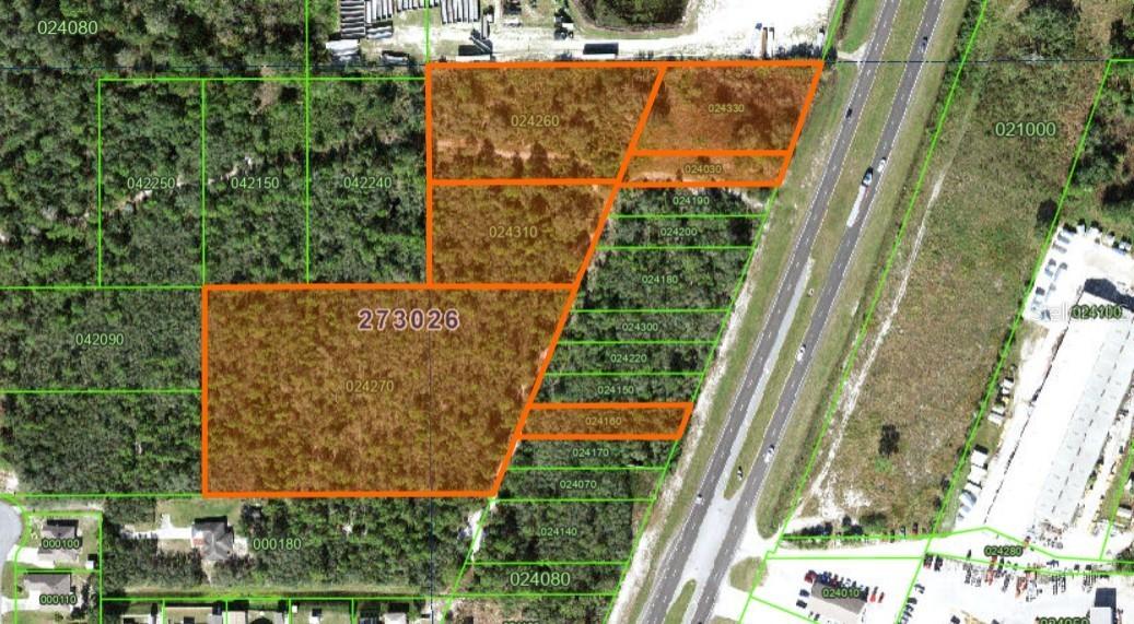 Us-27, Lake Wales, FL 33859