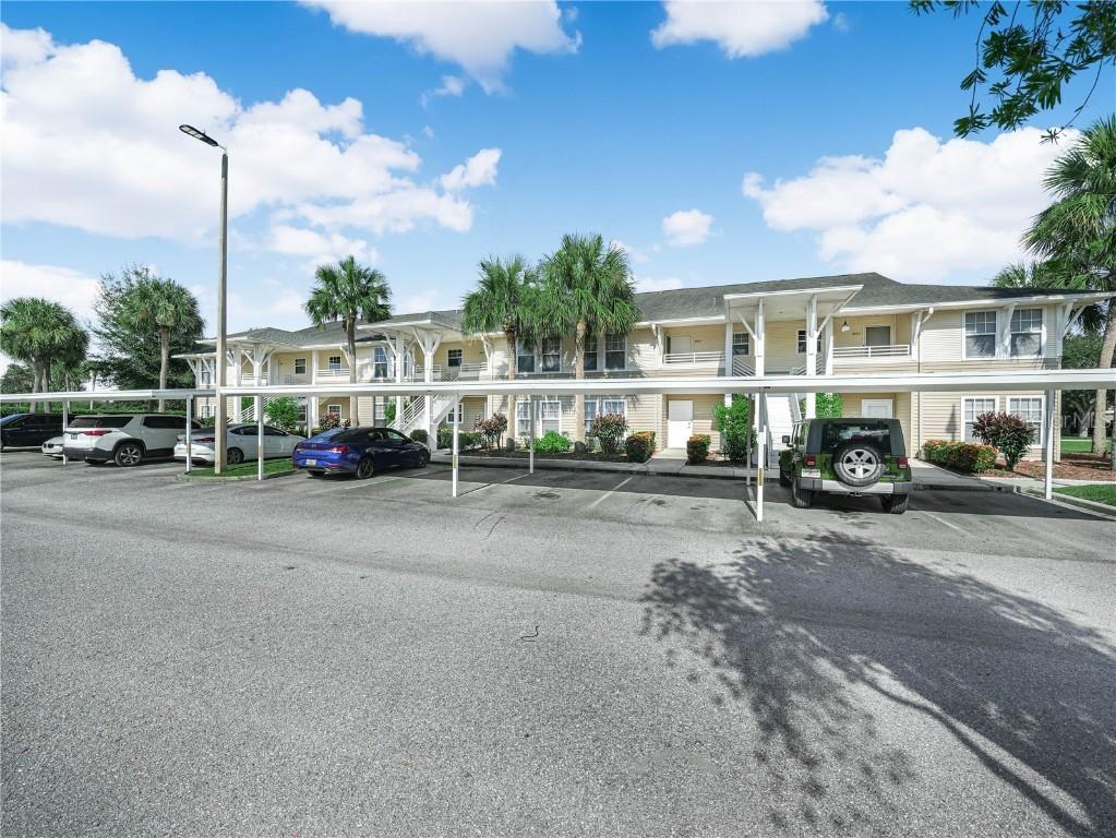 5923 Topher Tr., Mulberry, FL 33860