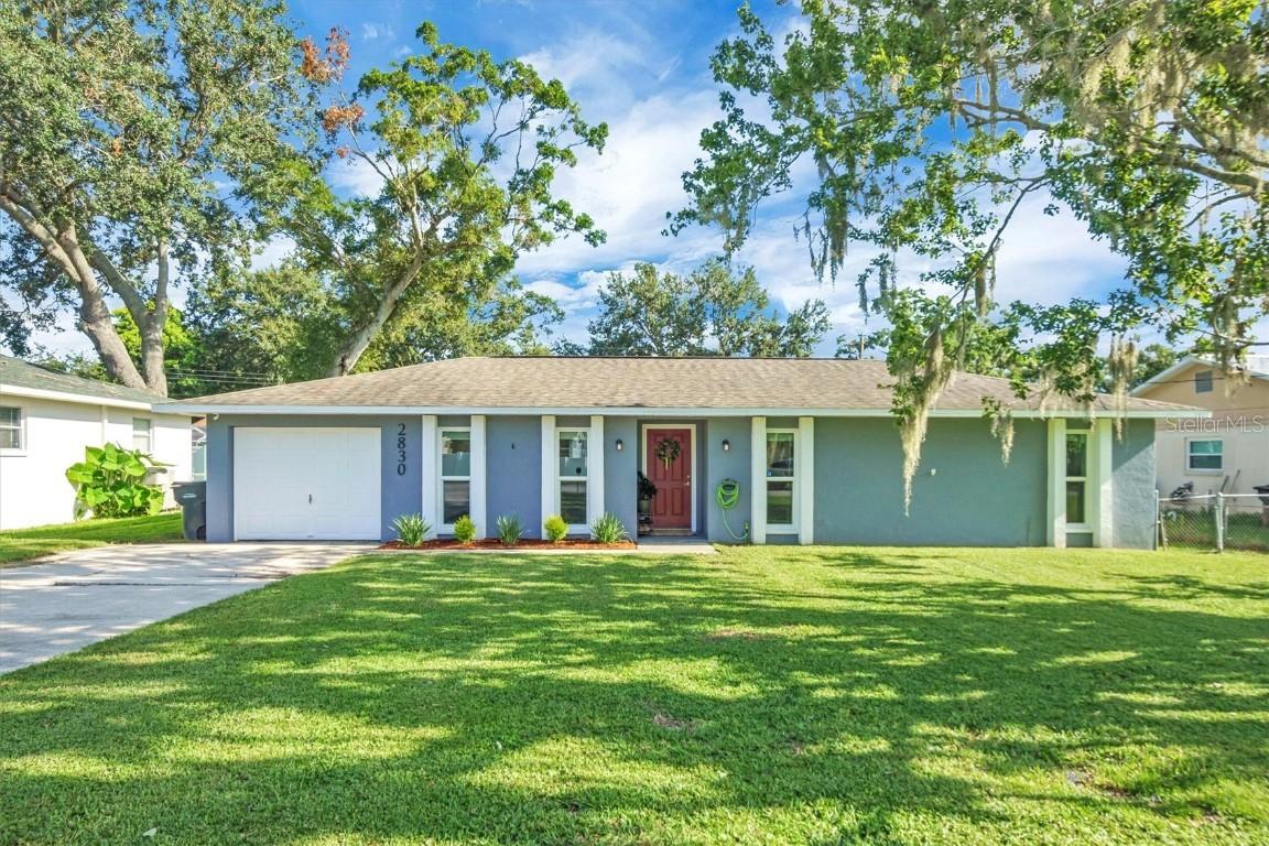 2830 William Ln., Lakeland, FL 33812