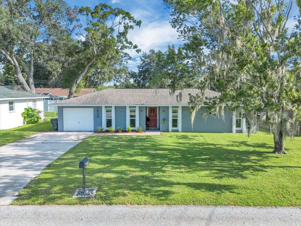 2830 William Ln., Lakeland, FL 33812