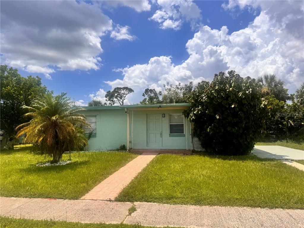 2313 Ednor St., Port Charlotte, FL 33952