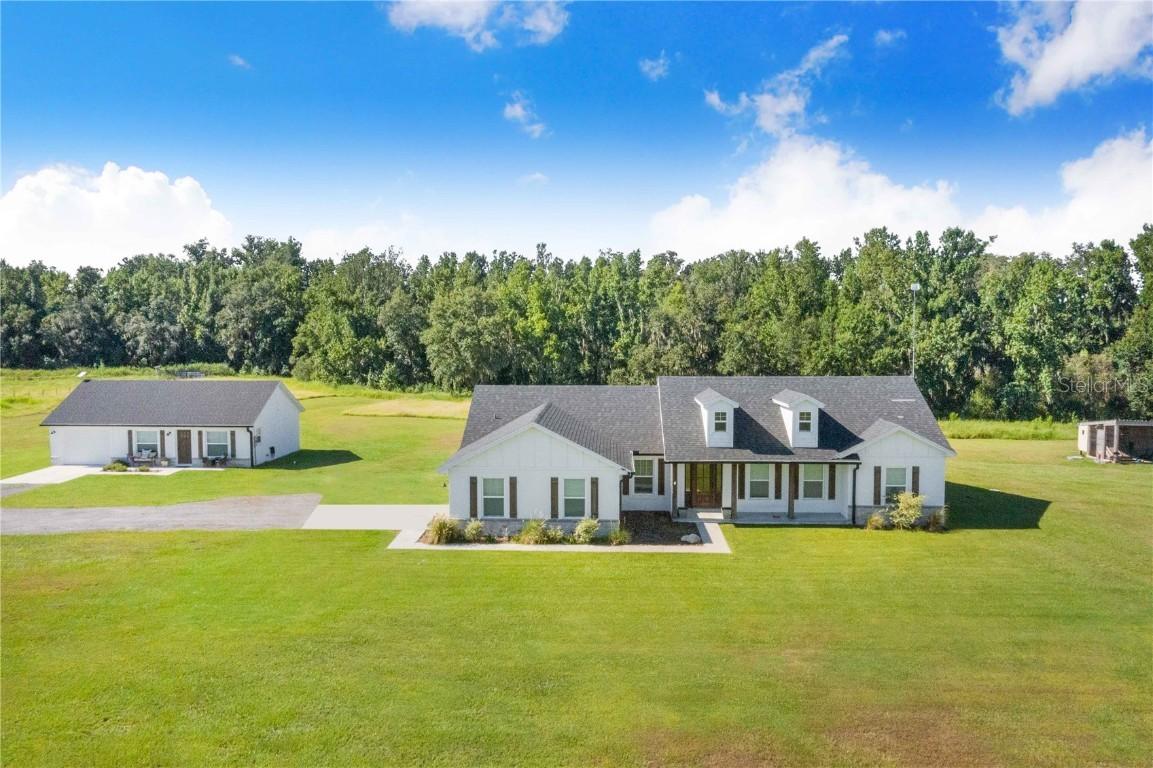 705 Brooke Rd., Fort Meade, FL 33841