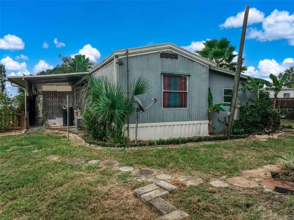 1145 Blue Jay Rd., Wauchula, FL 33873