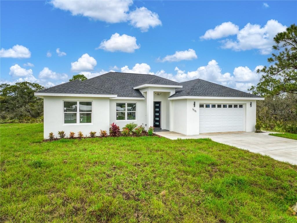 1501 Mitchell Dr., Sebring, FL 33872