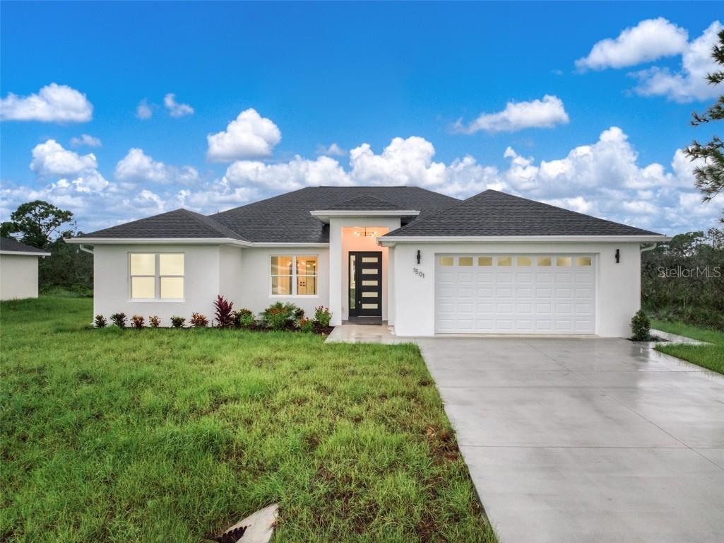 1501 Mitchell Dr., Sebring, FL 33872