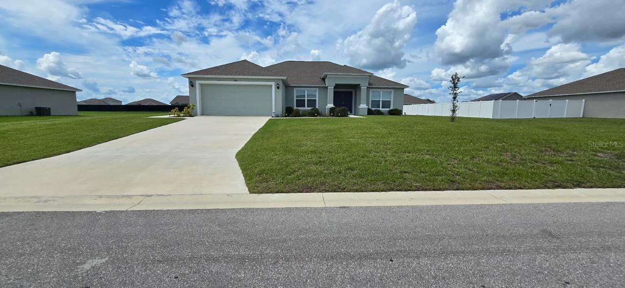 1108 Caloosa Ridge Way, Babson Park, FL 33827