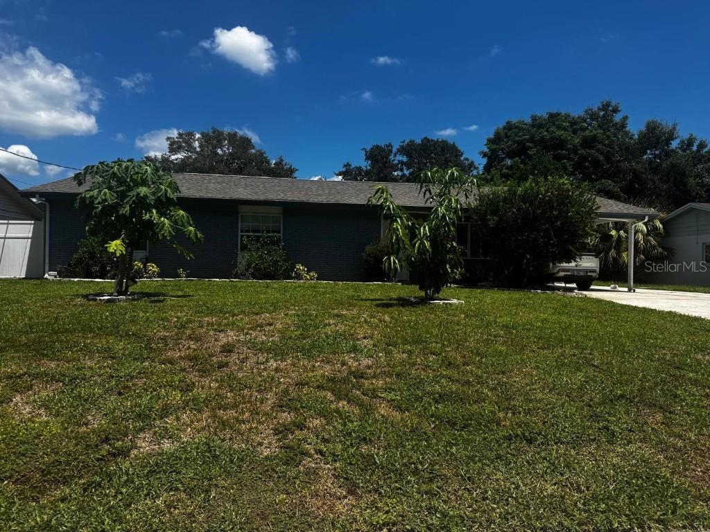 1505 Avenue F, Winter Haven, FL 33881