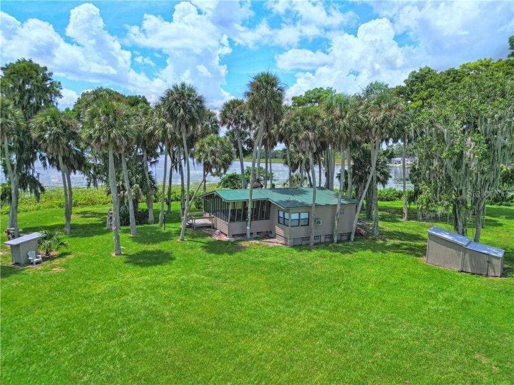 Jennings Fish Camp Rd., Lake Wales, FL 33898