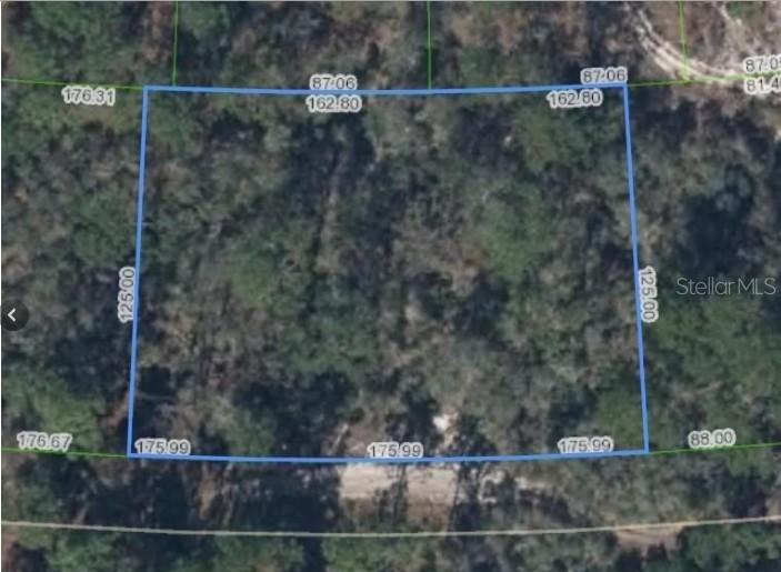 354 Cartier Ave., Lake Placid, FL 33852