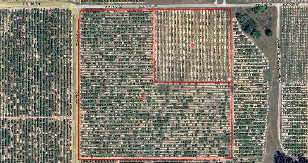 [Address Hidden by Seller], Lake Wales, FL 33898