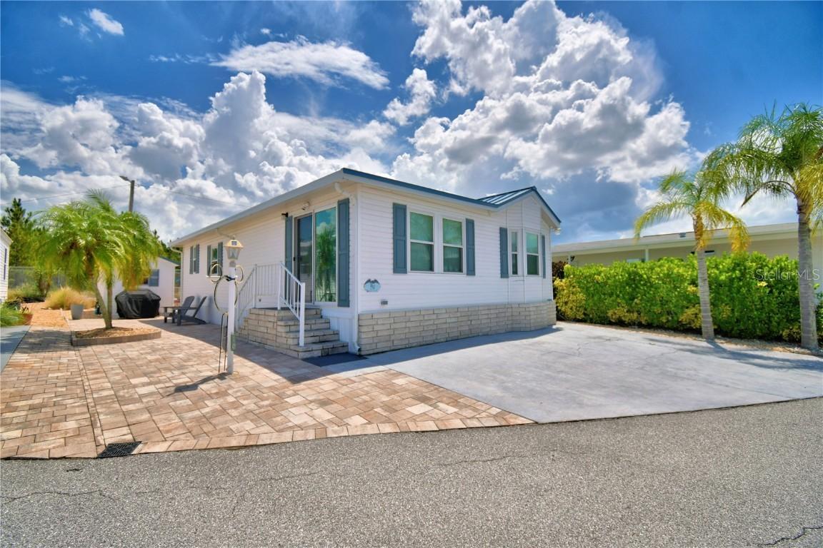 251 Patterson Rd. #I47, Haines City, FL 33844