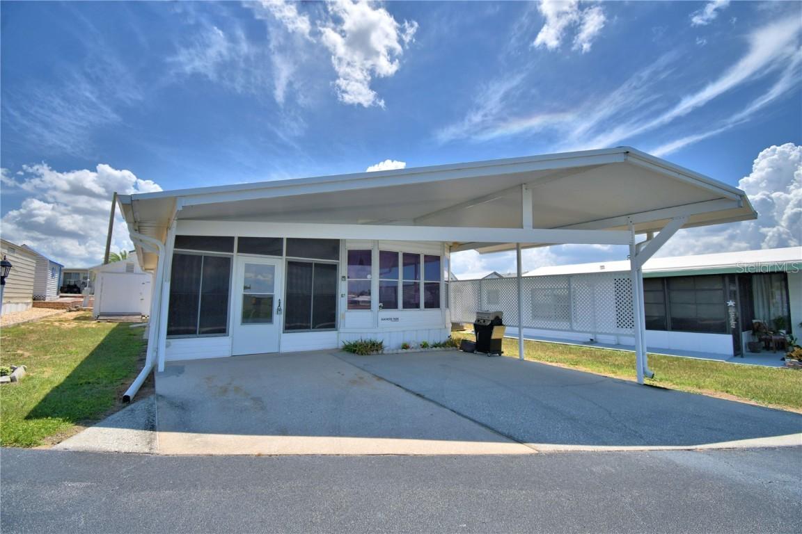 251 Patterson Rd. #G7, Haines City, FL 33844