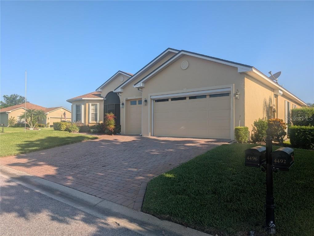 4496 Strathmore Dr., Lake Wales, FL 33859