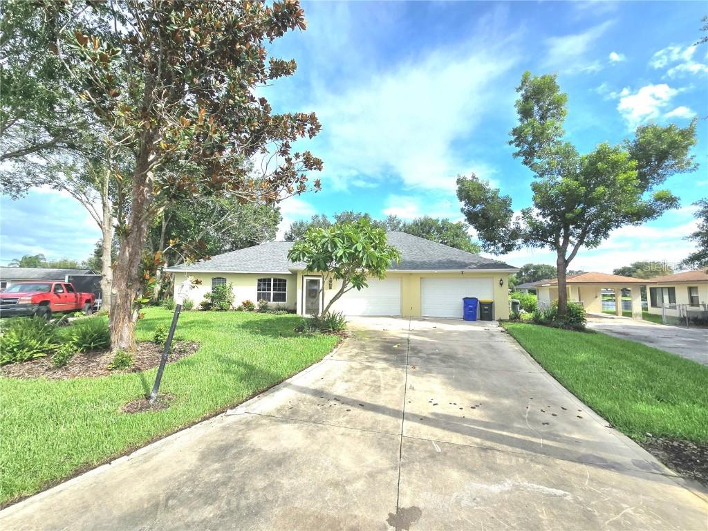 820 Shamrock Dr., Sebring, FL 33875