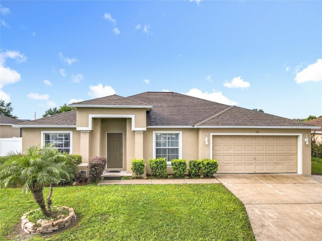 122 Majestic Gardens Ct Ct., Winter Haven, FL 33884