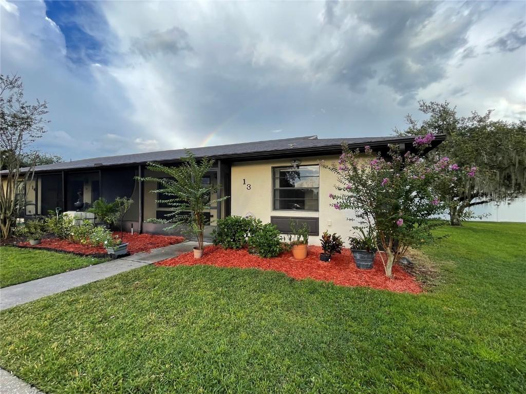13 Kendra Ct., Winter Haven, FL 33880