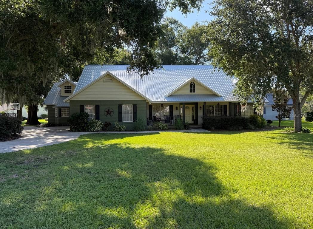 510 N Edgewood Dr., Fort Meade, FL 33841