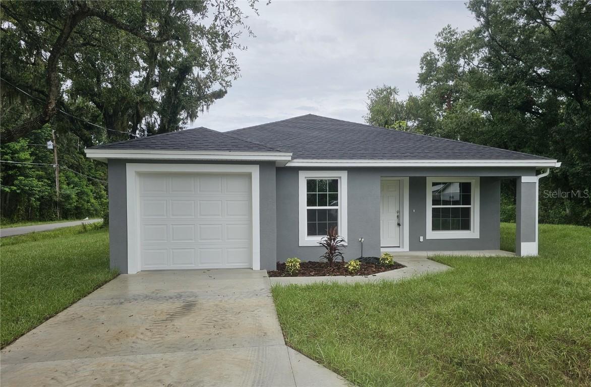 2455 Mullet Rd Rd., Auburndale, FL 33823