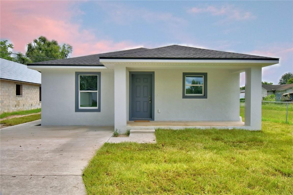 5440 Simmons Rd., Lakeland, FL 33811