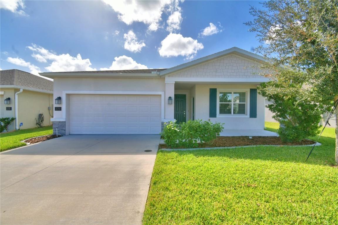 315 Macarthur St., Bartow, FL 33830