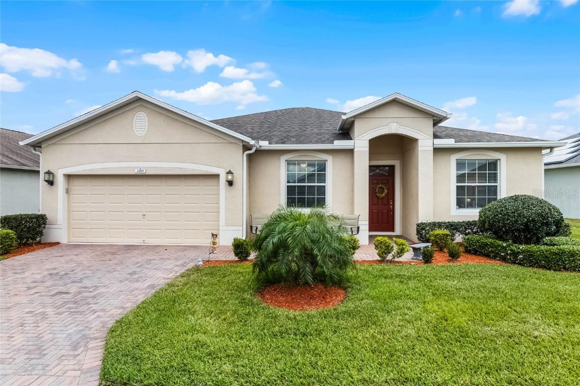 4009 Bedford Ave., Winter Haven, FL 33884