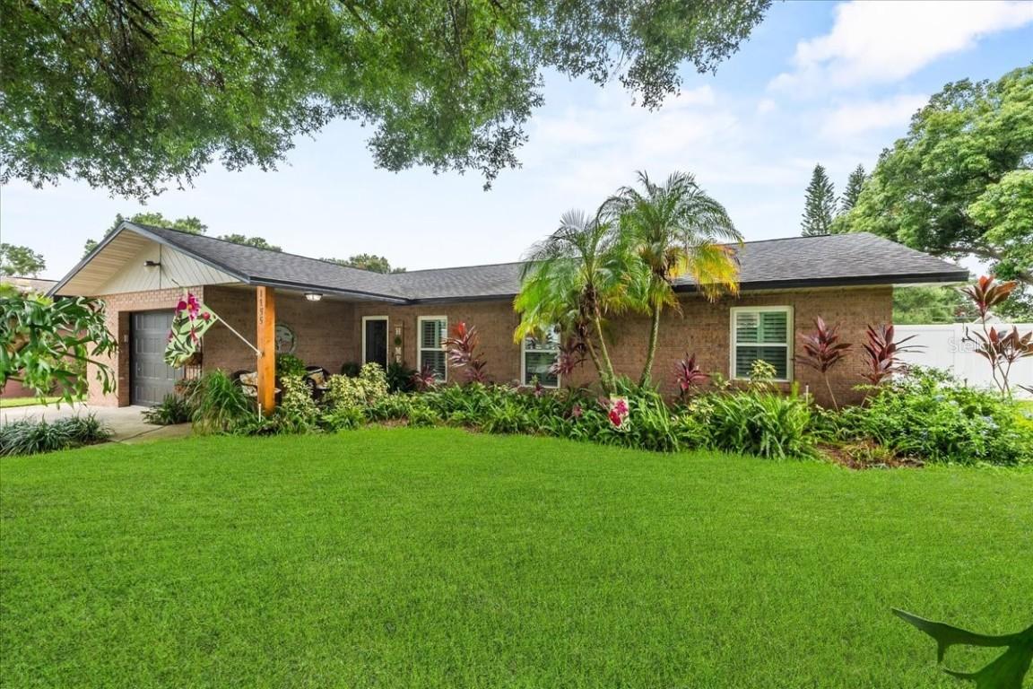 1155 N 11th St., Eagle Lake, FL 33839