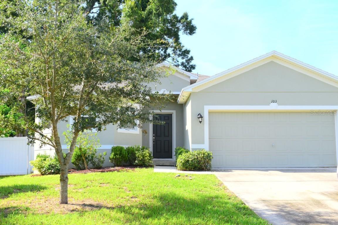 103 Lake Ring Dr., Winter Haven, FL 33884
