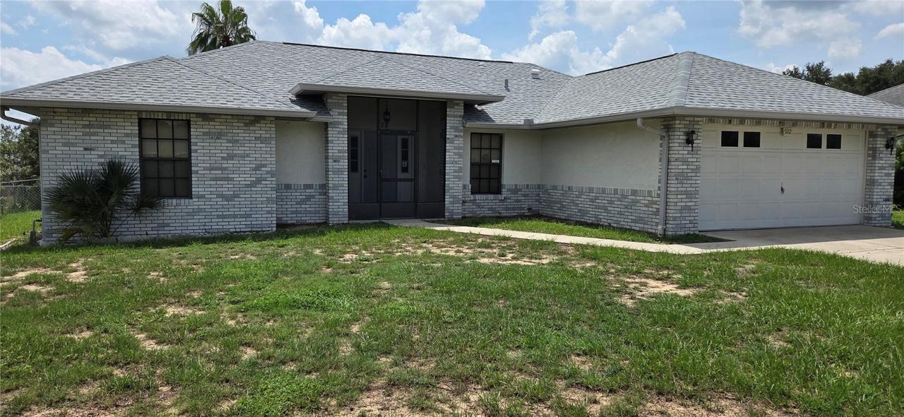 922 Chelsea Way, Lake Wales, FL 33853