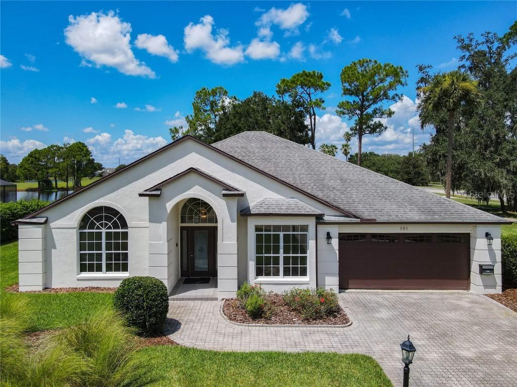 101 Spanish Moss Rd., Davenport, FL 33837
