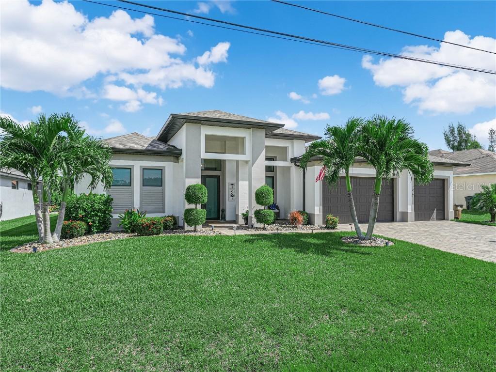 1217 SW 15th Ter., Cape Coral, FL 33991