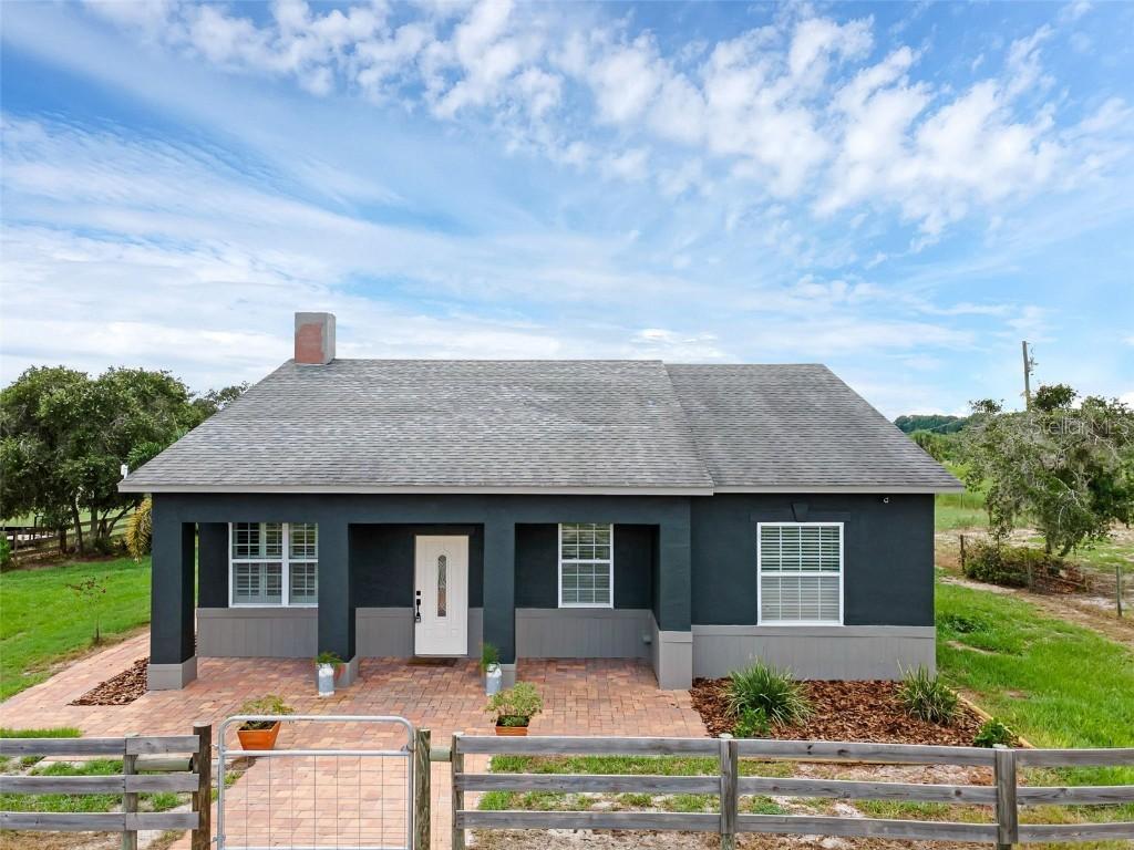 2548 Old Grove Tr., Frostproof, FL 33843