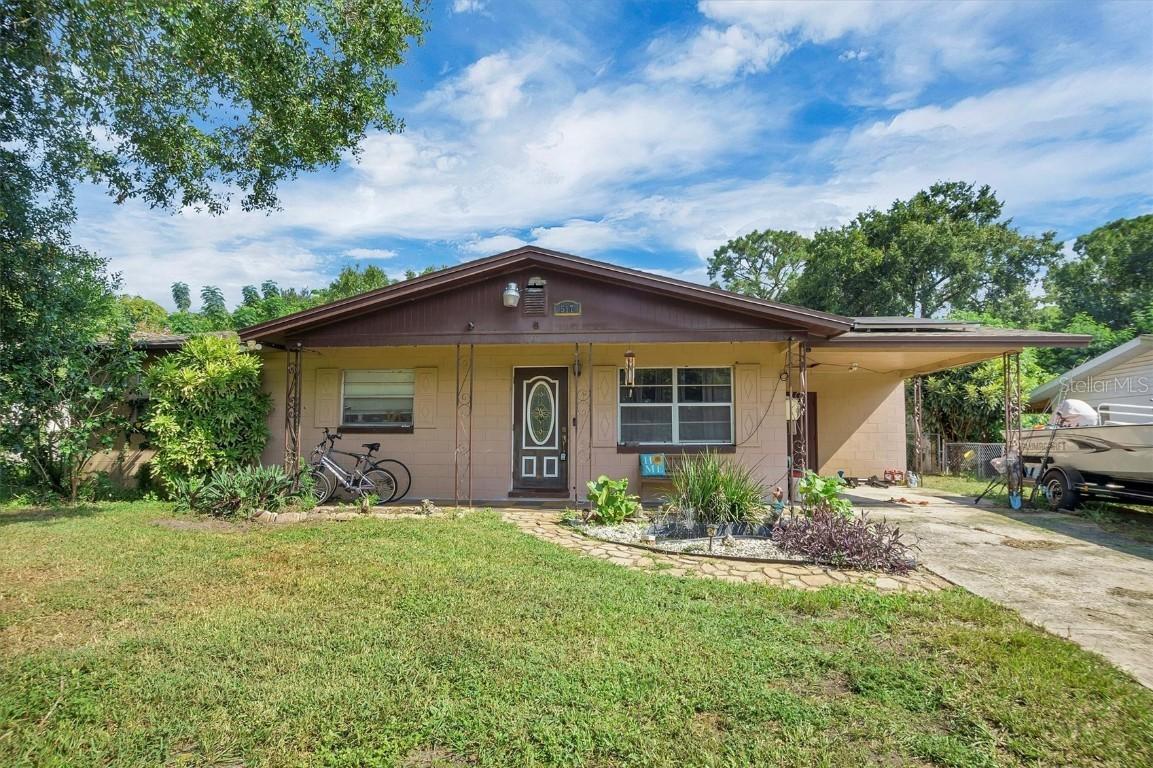 517 Marianna Rd., Auburndale, FL 33823