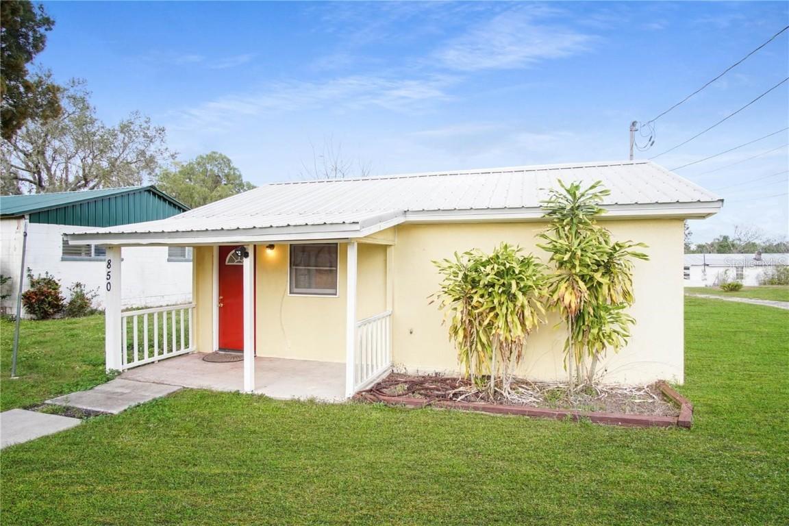 850 Cody Rd., Babson Park, FL 33827