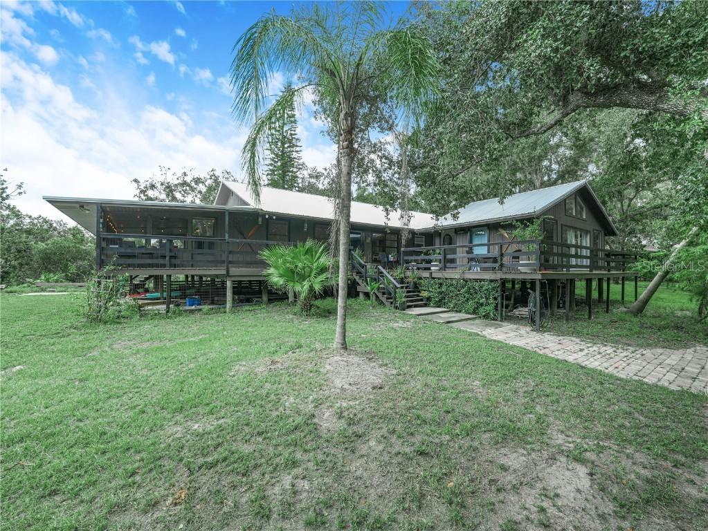 6613 NE Masters Ave., Arcadia, FL 34266