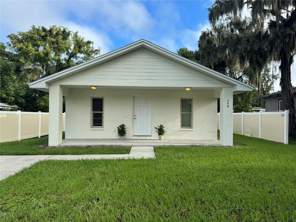 340 W Stanford St., Bartow, FL 33830