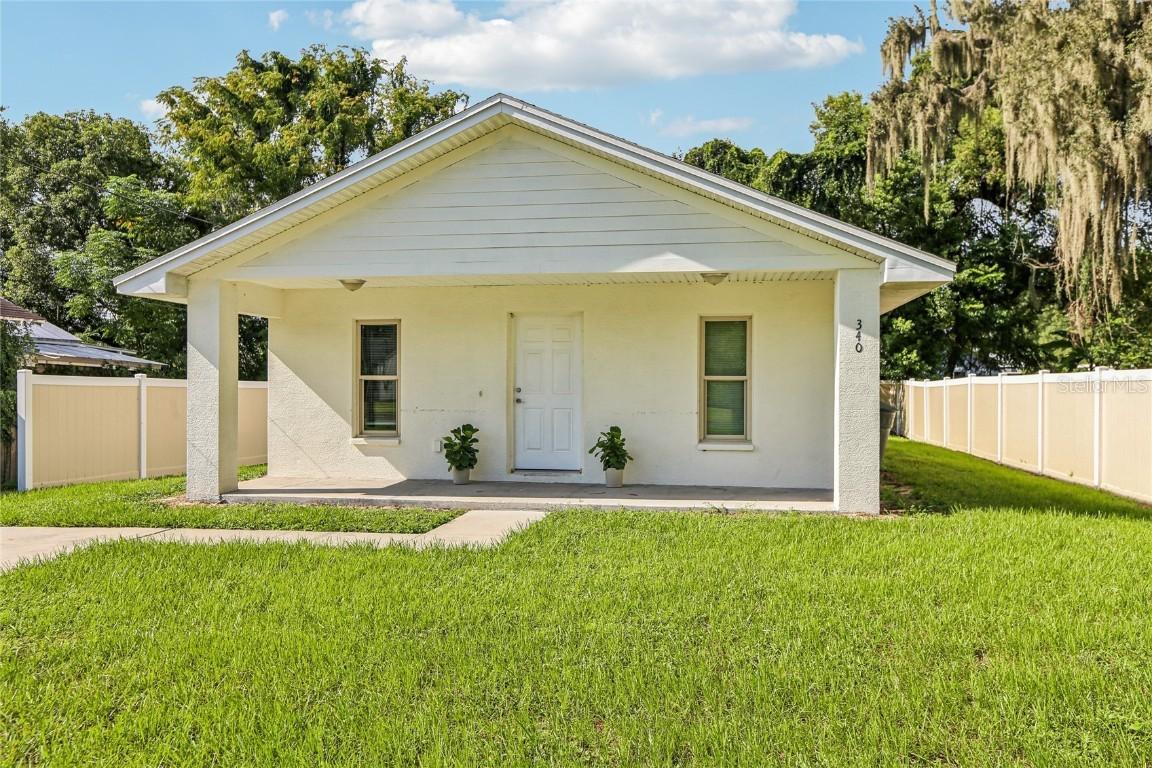 340 W Stanford St., Bartow, FL 33830