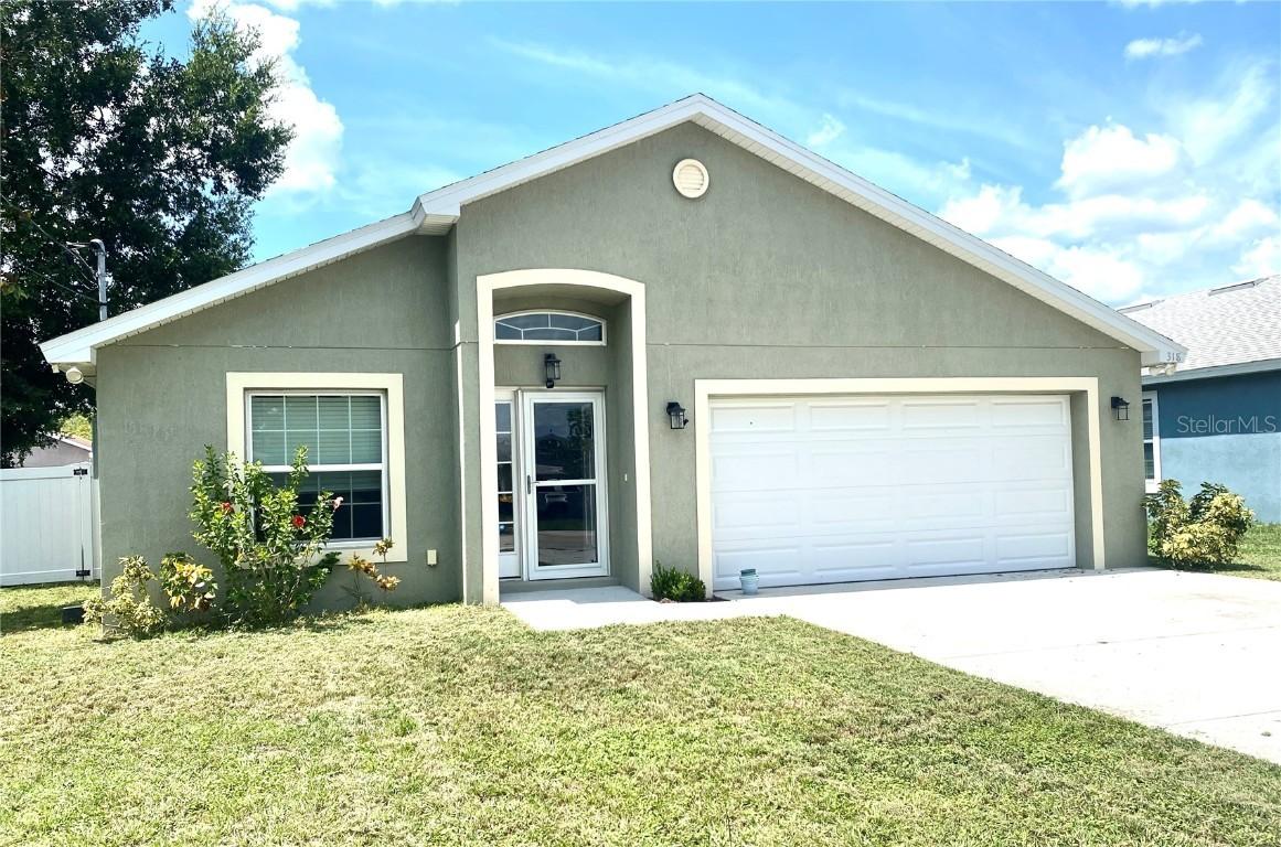 318 Bennett St., Auburndale, FL 33823