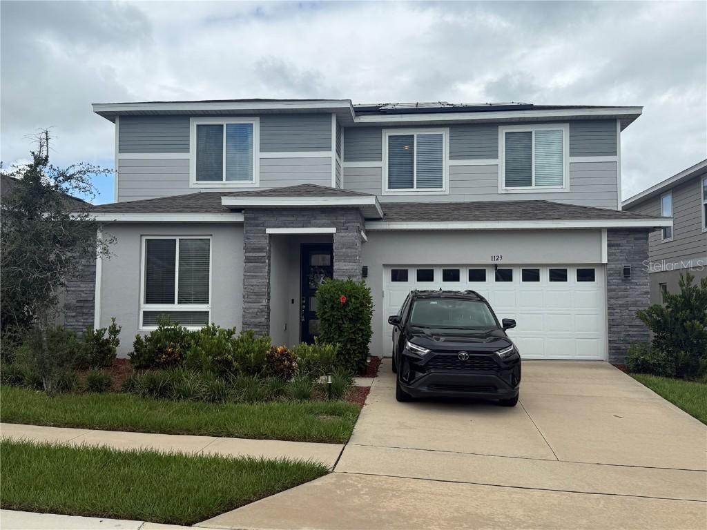 1123 Sugarwood St., Davenport, FL 33837