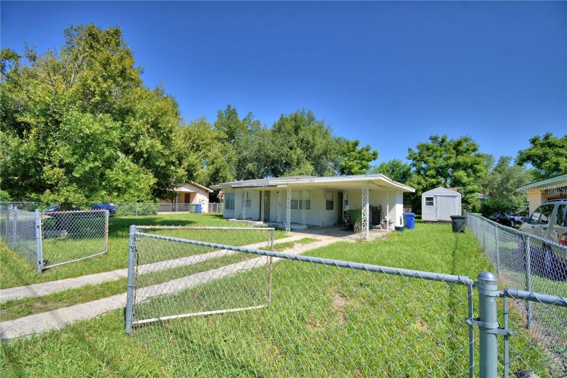 950 Avenue O, Winter Haven, FL 33881