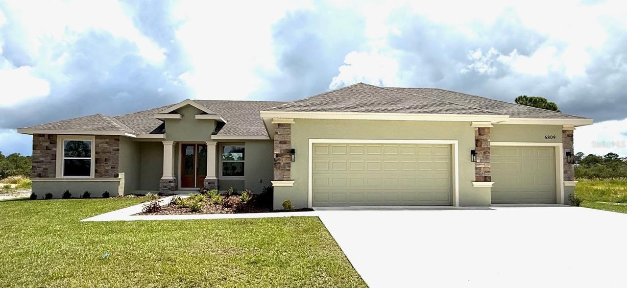 4632 San Lorenzo Dr., Sebring, FL 33872