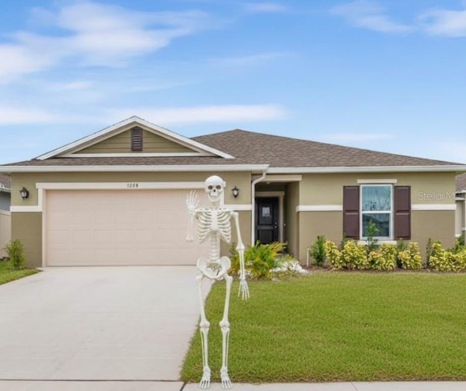 1228 Denali Dr., Winter Haven, FL 33881