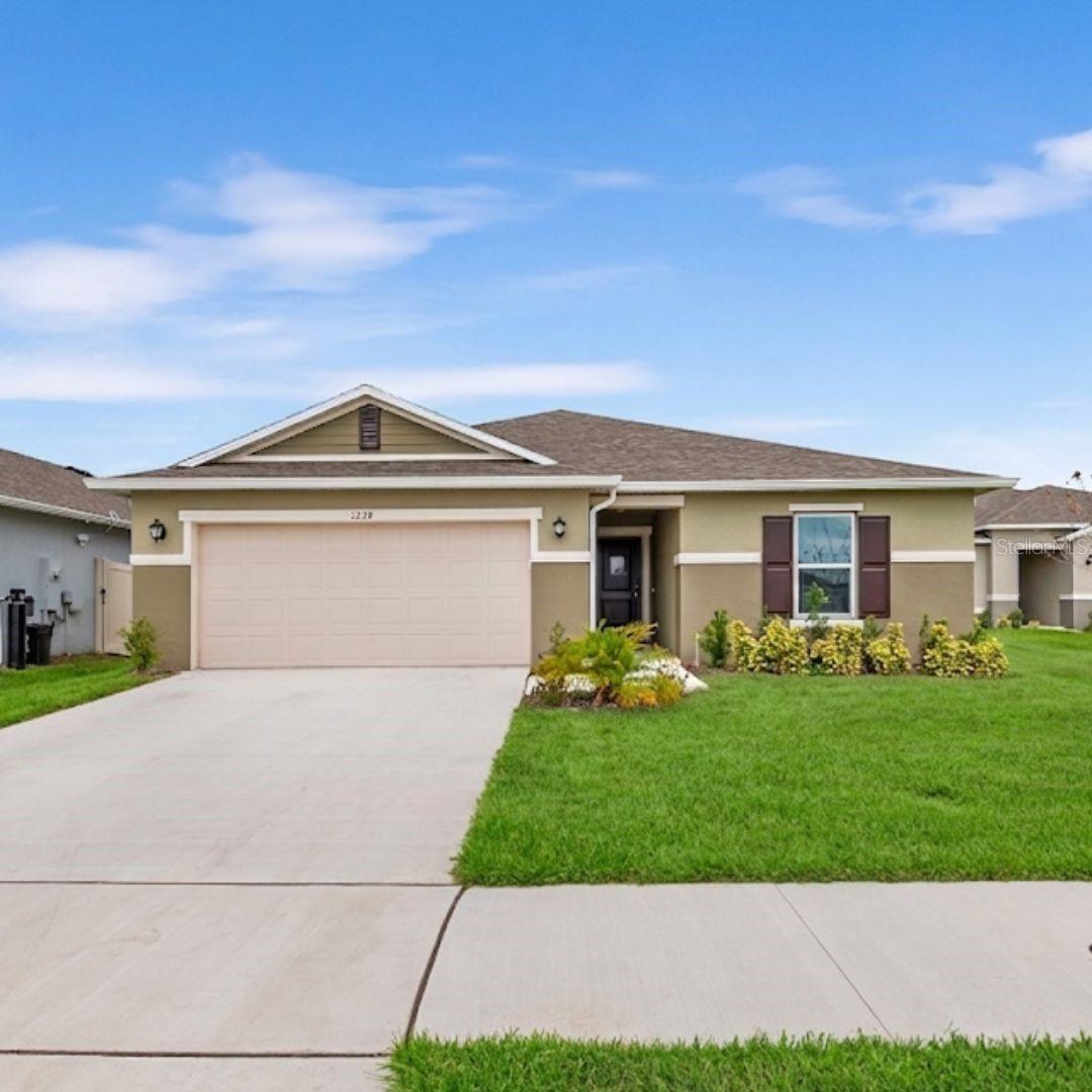 1228 Denali Dr., Winter Haven, FL 33881