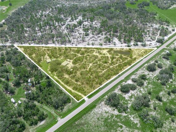 New Homes For Sale This Week That Attend Zolfo Springs Elementary School: August 29th to September 4th