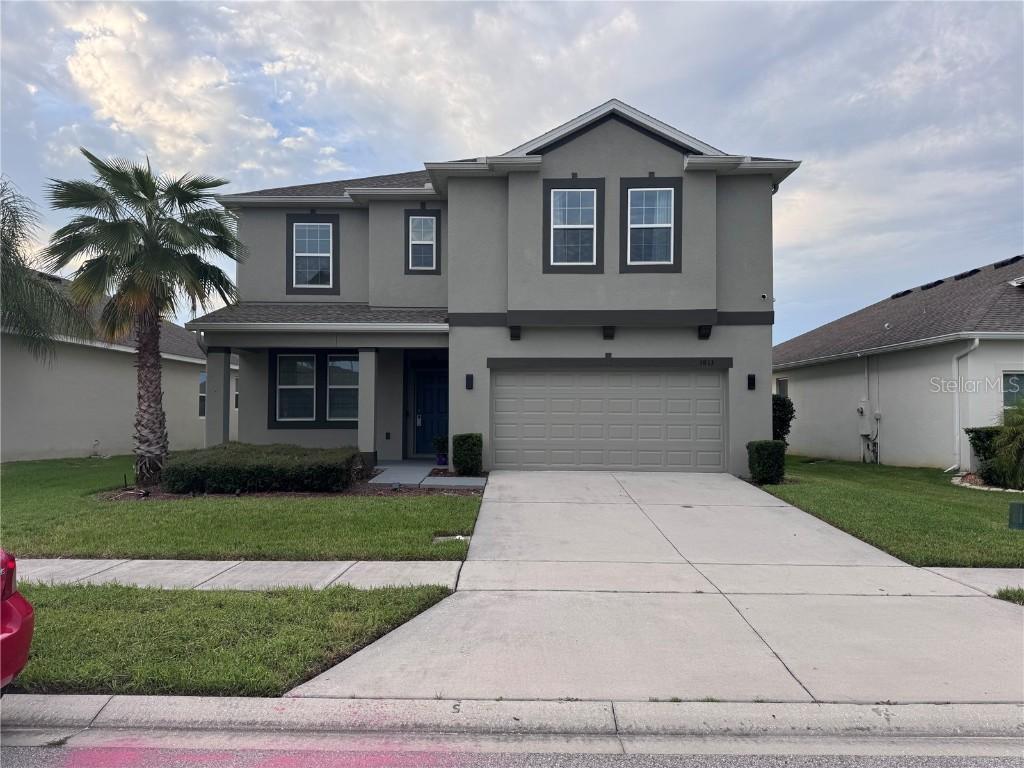 3813 San Isidro Cir., St Cloud, FL 34772