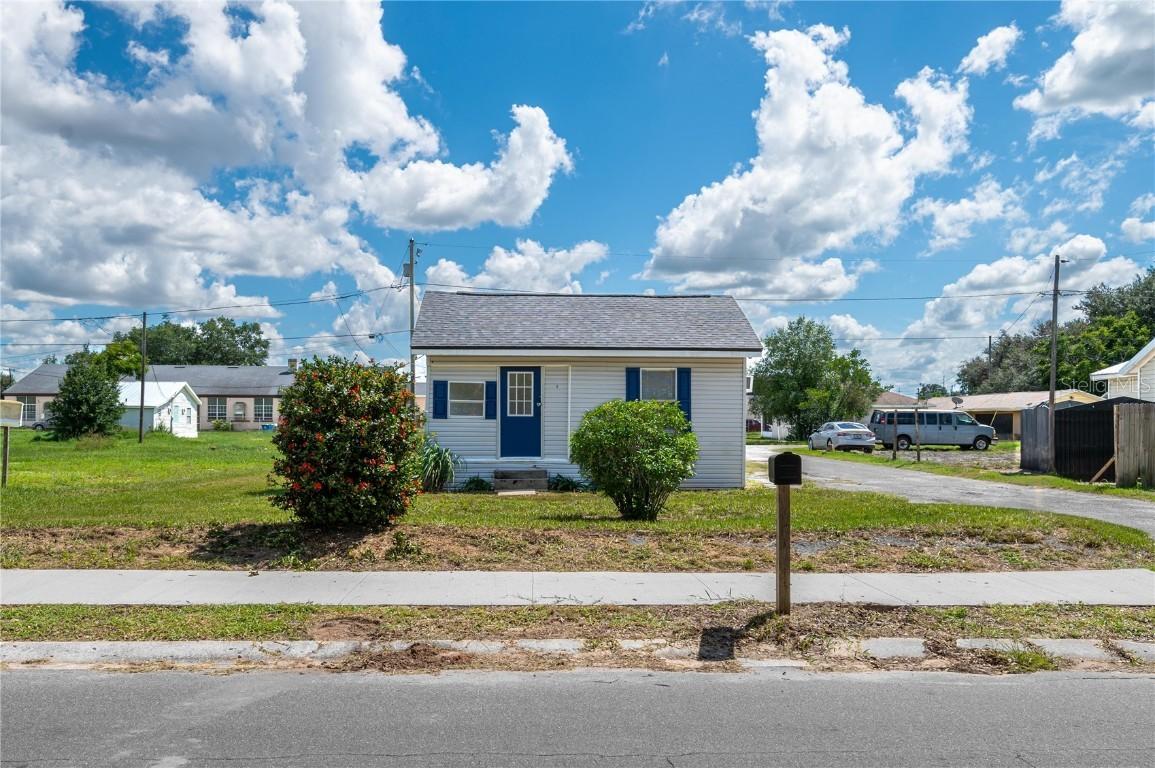 520 W Jackson Ave., Lake Wales, FL 33853
