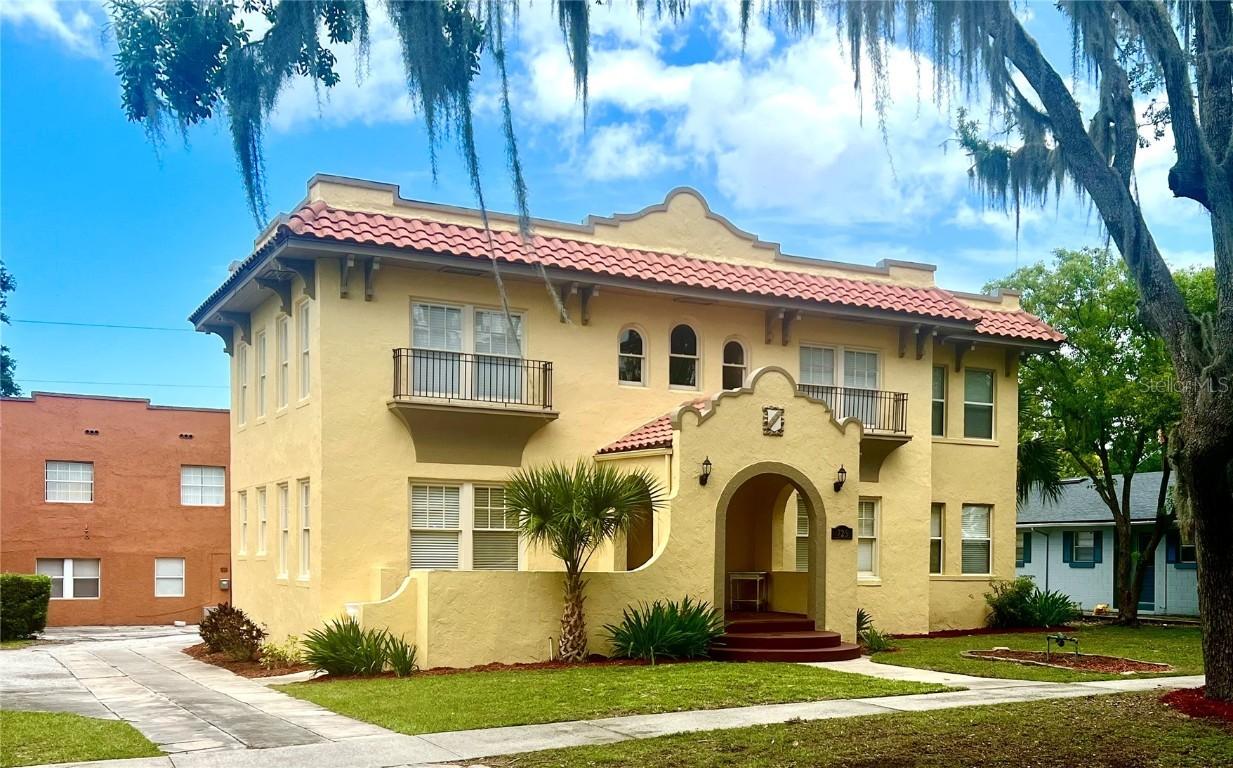 725 W Central Ave., Winter Haven, FL 33880